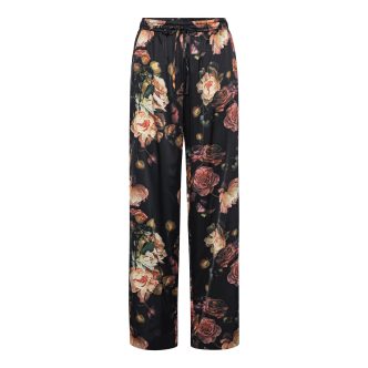 Karmamia lou pants scarlett flower