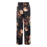 Karmamia lou pants scarlett flower - Billede 2