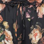 Karmamia lou pants scarlett flower - Billede 3
