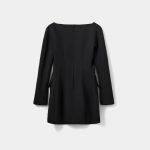 Sofie schnoor allie short dress black - Billede 2