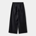 Sofie schnoor sola trousers black - Billede 2