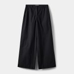Sofie schnoor sola trousers black