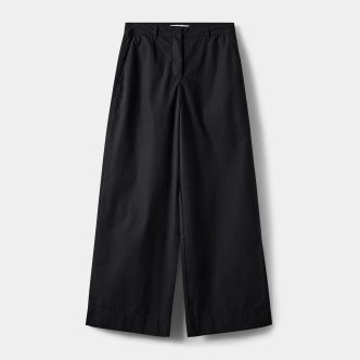 Sofie schnoor sola trousers black