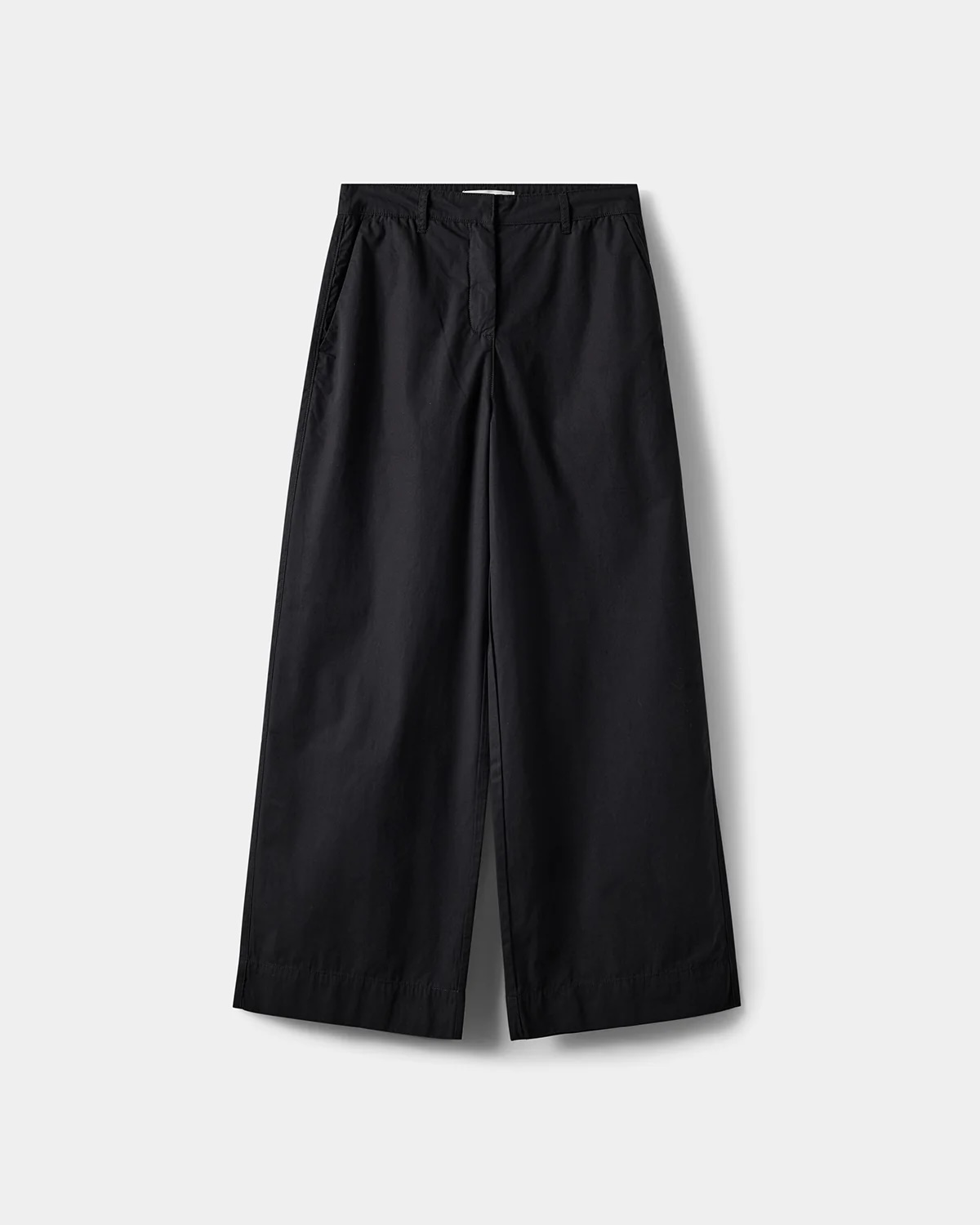 Sofie schnoor sola trousers black