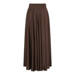 Karmamia savannah skirt cocoa