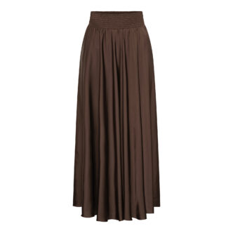 Karmamia savannah skirt cocoa